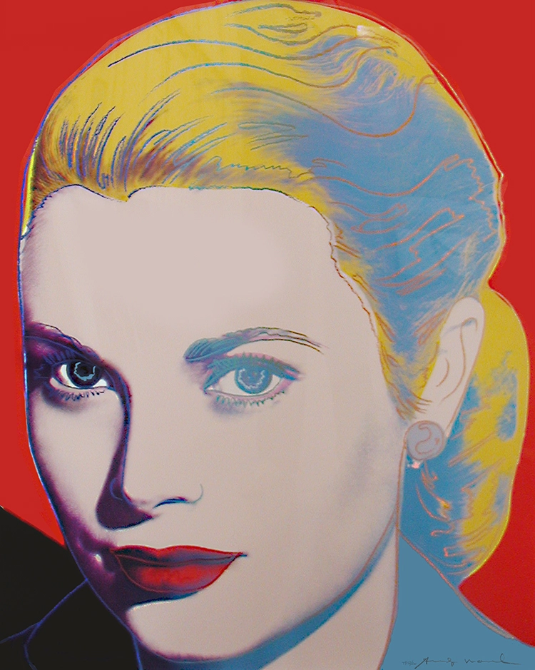 Grace Kelly